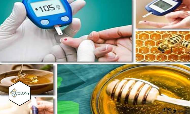 تاثیر منفی عسل گون بر دیابت
