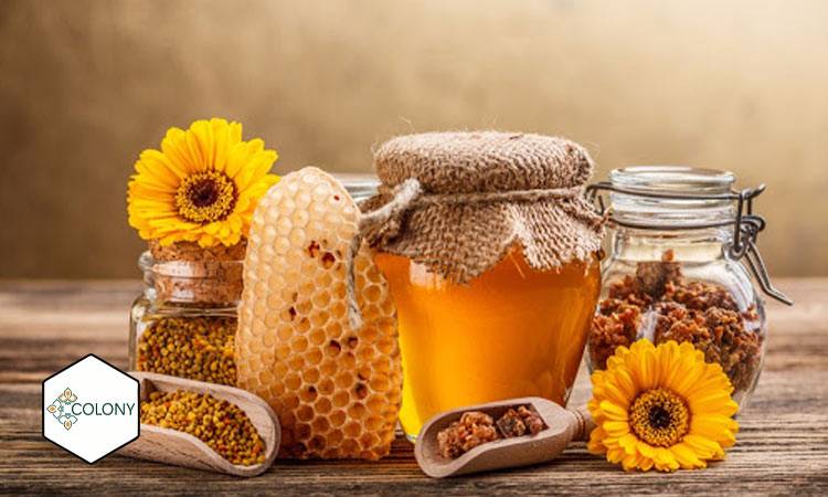 عسل طبیعی و ارگانیک چیست؟