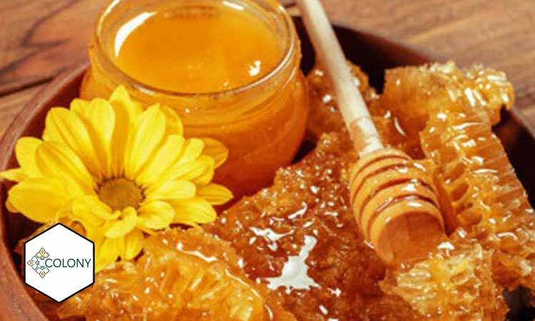 عوارض جانبی مصرف عسل گون برای معده