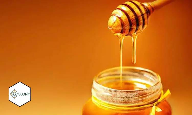 فواید مصرف عسل گون برای افراد دیابتی