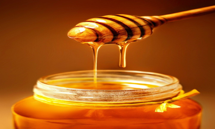 معرفی انواع عسل های طبیعی
