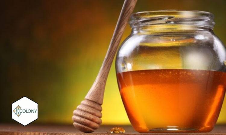 مواد معدنی موجود در عسل طبیعی و ارگانیک