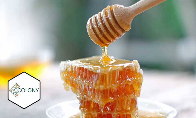 تاثیر عسل بر سرماخوردگی چیست؟